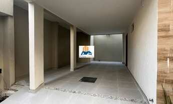 Imagem 3: Unidades triplex com três suítes em Lauro de Freitas!!