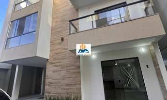 Imagem: Unidades triplex com três suítes em Lauro