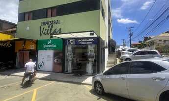 Imagem: Sala à venda no bairro Vilas do Atlantico