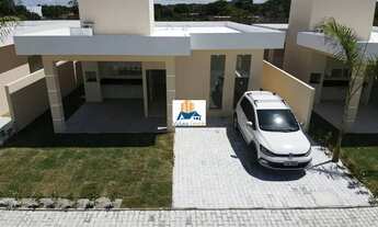 Imagem: Venda casa térrea solta 3/4 próximo a