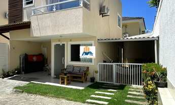 Imagem: Casa 3/4 em Buraquinho!!