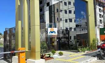 Imagem: Alugo apartamento 2/4 em Buraquinho!!