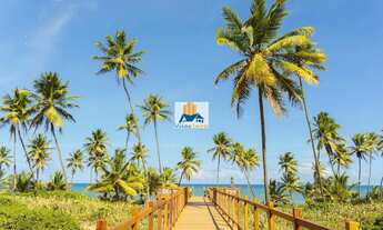 Imagem: Lotes residencias no Apoema Praia do Forte!