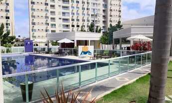 Imagem: Alugo apartamento 2/4 no Spazio Soberano