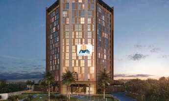 Imagem: Lançamento Studio e apartamentos em Buraquinho!!