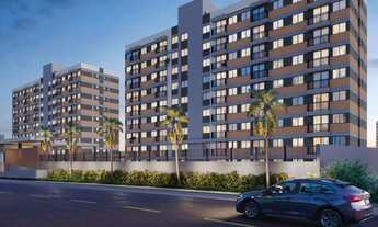 Imagem: Lançamento 2/4 Vivai São Rafel!!