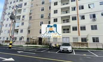 Imagem: LOCAÇÃO APARTAMENTO 2/4 EM BURAQUINHO!!