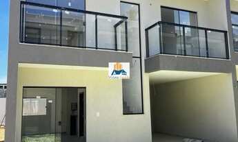 Imagem: Casa duplex com 03 suites a venda em Lauro