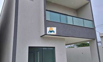 Imagem: Venda casa 4 suites em Lauro de Freitas!!