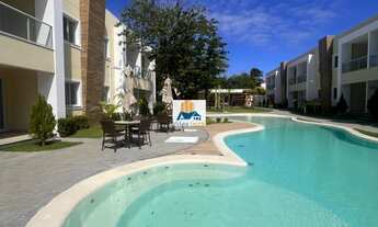 Imagem 2: Venda apartamentos 2/4 com suite em Guarajuba!!