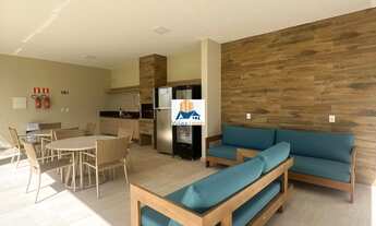 Imagem 6: Venda apartamentos 2/4 com suite em Guarajuba!!