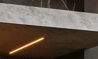 Imagem: Terras Alphaville, 3 dormitórios na Avenida