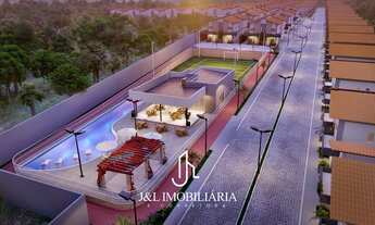 Imagem: Casa à venda no bairro Cidade Nova - Teresina/PI