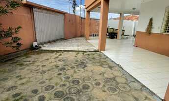 Imagem 3: Casa à venda no bairro São Cristóvão - Teresina/PI