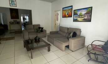 Imagem: Casa à venda no bairro São Cristóvão