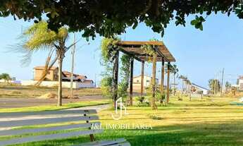 Imagem: Terreno à venda no bairro João XXIII