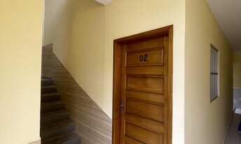 Imagem: Prédio à venda no bairro São Pedro