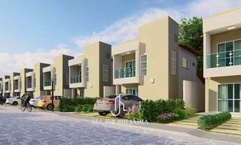 Imagem: Casa à venda no bairro Jardim Europa