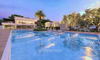 Imagem: Casa à venda no Golden Gardens - Teresina/PI