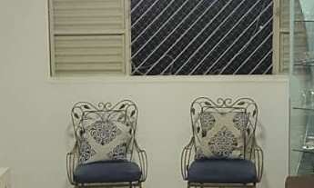 Imagem: Apartamento Condomínio Residencial Cristo