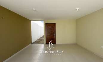 Imagem 2: Casa disponível em Parnaíba -Pi