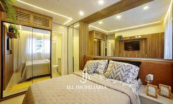 Imagem 6: NEO TIRADENTES, 3 dormitórios na Rua Joaquim Carlos Aragão