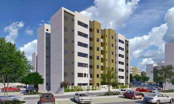 Imagem 5: NEO TIRADENTES, 3 dormitórios na Rua Joaquim Carlos Aragão