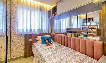 Imagem 7: NEO TIRADENTES, 3 dormitórios na Rua Joaquim Carlos Aragão