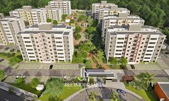 Imagem 3: NEO TIRADENTES, 3 dormitórios na Rua Joaquim Carlos Aragão