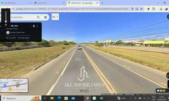 Imagem: Terreno em Reis Veloso, Parnaíba/PI