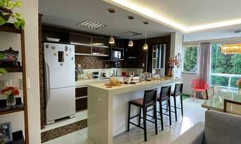 Imagem: Apartamento á Venda joquei