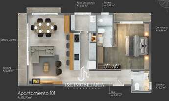 Imagem 4: Apartamento Alto Padrão em Centro, Canela/RS