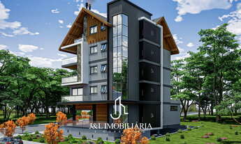 Imagem 2: Apartamento Alto Padrão em Centro, Canela/RS