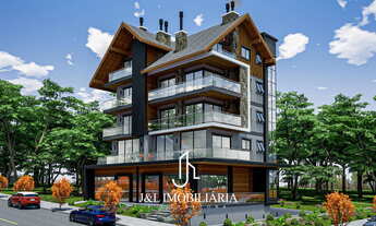 Imagem 5: Apartamento Alto Padrão em Centro, Canela/RS