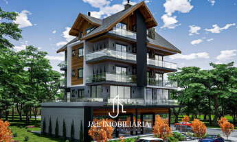 Imagem 3: Apartamento Alto Padrão em Centro, Canela/RS