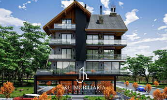 Imagem: Apartamento Alto Padrão em Centro, Canela/RS