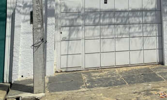 Imagem: Casa Térrea em São Cristóvão, Teresina/PI