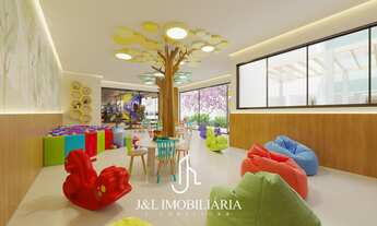 Imagem 2: Apartamento em Parnaiba -PI