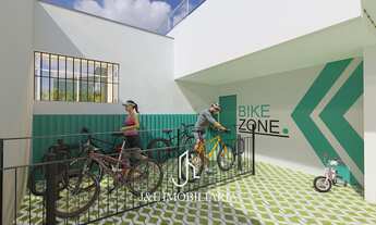 Imagem: Apartamento em Parnaiba -PI