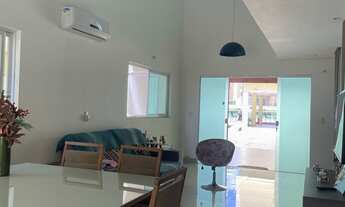 Imagem: Casa Alto Padrão em Morros, Teresina/PI