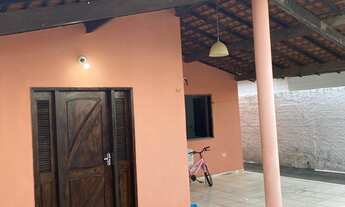 Imagem: Casa á venda Bairro frei higino