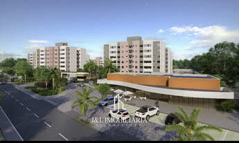 Imagem: Apartamento em Zoobotânico, Teresina/PI