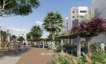 Imagem 3: Apartamento em Zoobotânico, Teresina/PI