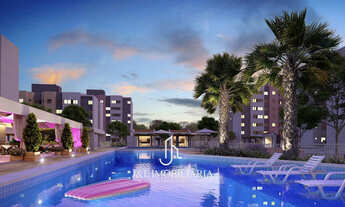 Imagem 6: Apartamento em Zoobotânico, Teresina/PI