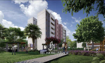 Imagem 5: Apartamento em Zoobotânico, Teresina/PI