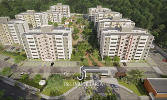 Imagem 2: Apartamento em Zoobotânico, Teresina/PI