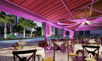 Imagem 7: Apartamento em Zoobotânico, Teresina/PI