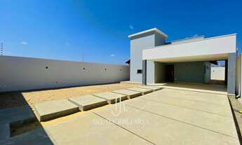 Imagem: Casa em Parnaíba -PI