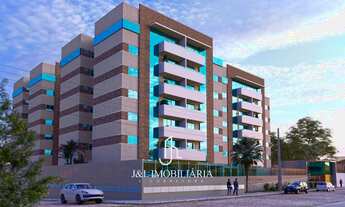 Imagem 2: Apartamento Alto Padrão em De Fátima, Parnaíba/PI