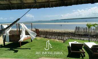 Imagem: Terreno à venda no bairro Centro - Luís